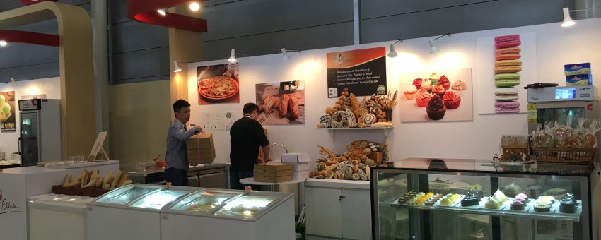 Food&HotelAsia2016 (FHA2016)