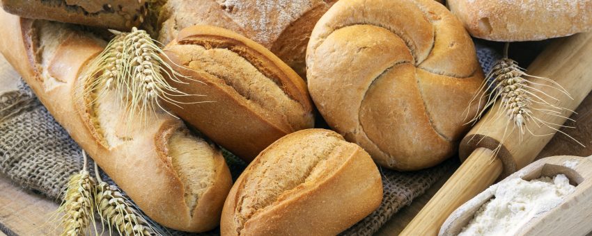 Artisanal bread