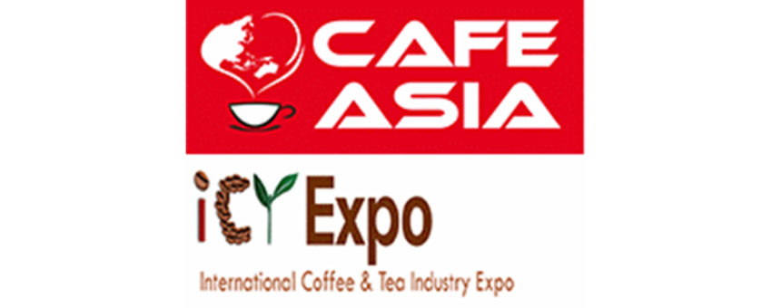 Cafe Asia 2017
